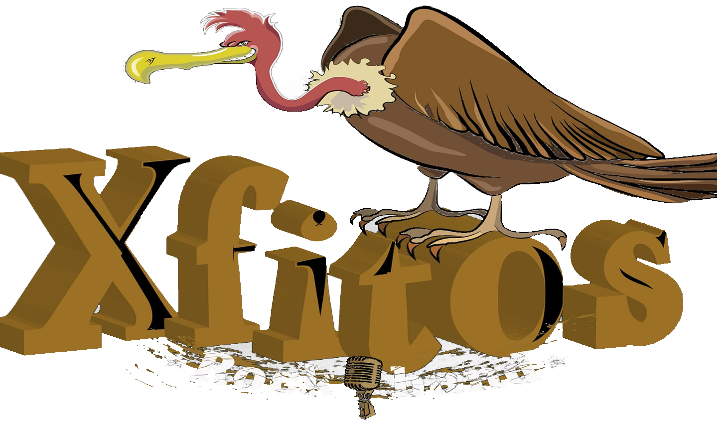 Xfitos Rock Band